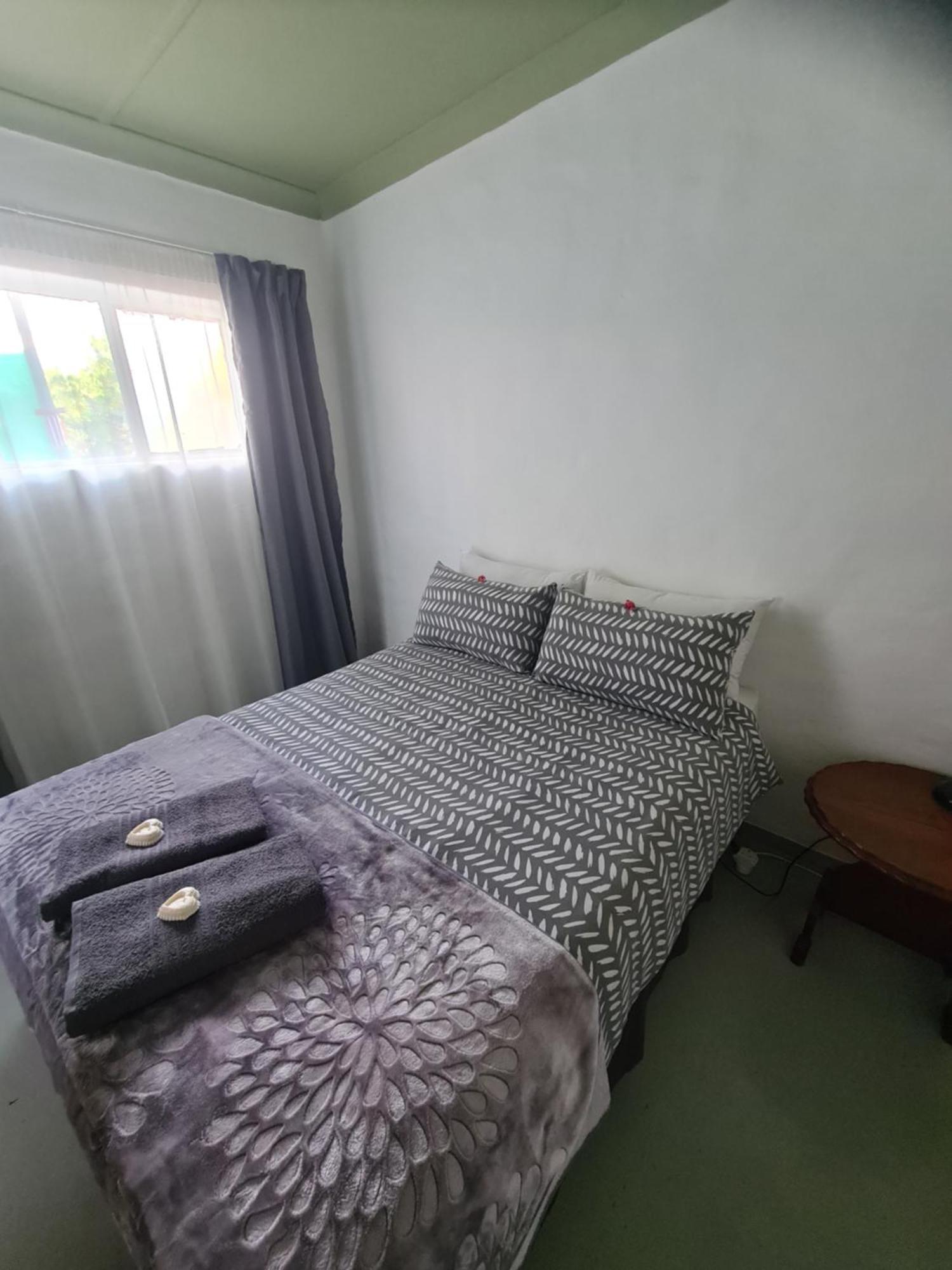 The Old Cabin Hotel Cullinan Bilik gambar