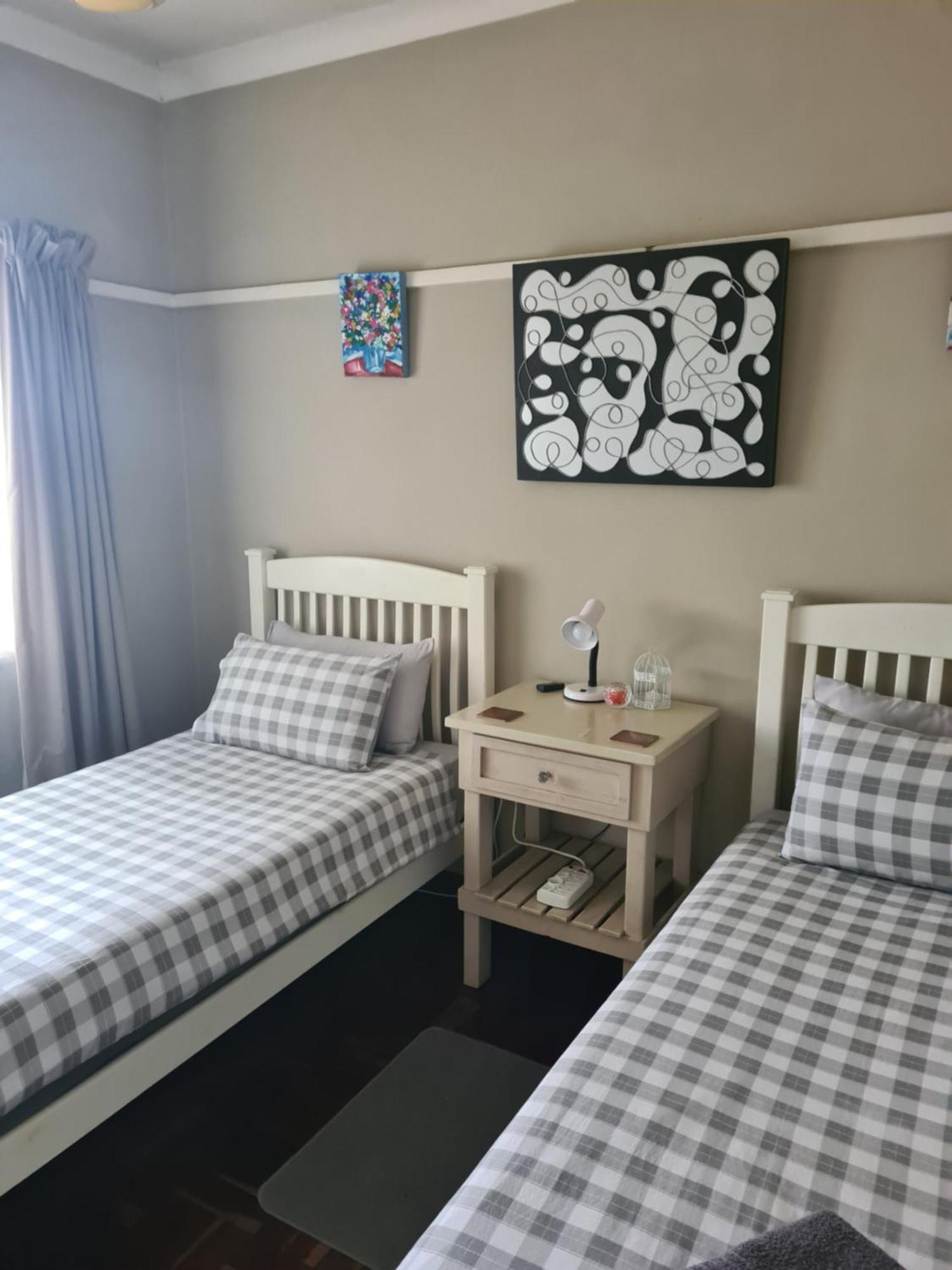 The Old Cabin Hotel Cullinan Bilik gambar